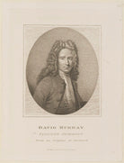 David Murray, 2nd Earl of Mansfield NPG D15312