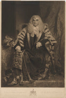 John Scott, 1st Earl of Eldon NPG D36138