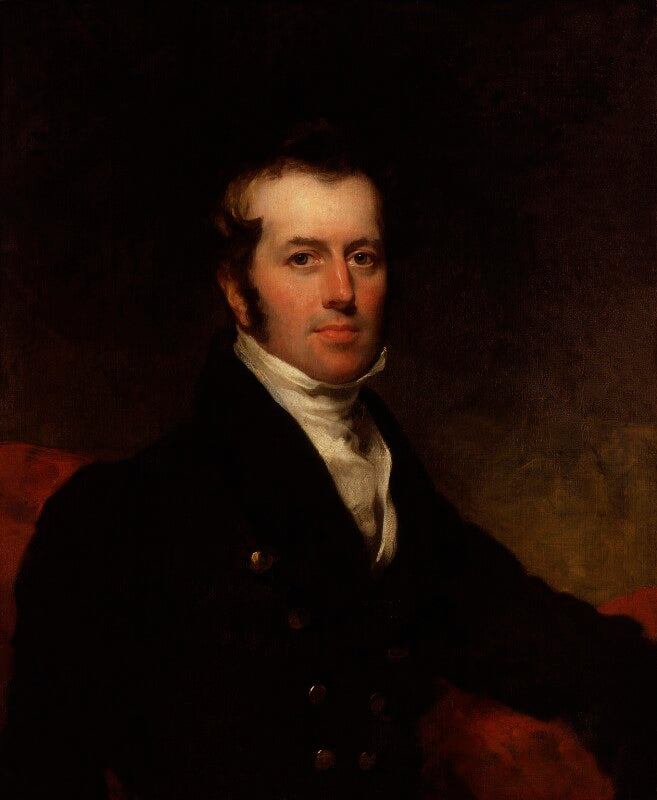 John george children npg 5151