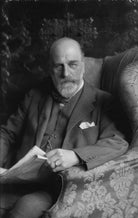 Sir George John Egerton Dashwood, 6th Bt NPG x41546