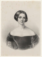 Mrs Roberts NPG D22271