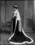 Charlotte Mary (née Stopford), Viscountess Barrington NPG x33236