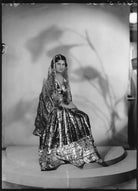 Yvonne Guerrek NPG x155192