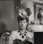 Gillian (née Crawshay-Williams), Lady Greenwood of Rossendale NPG x195617