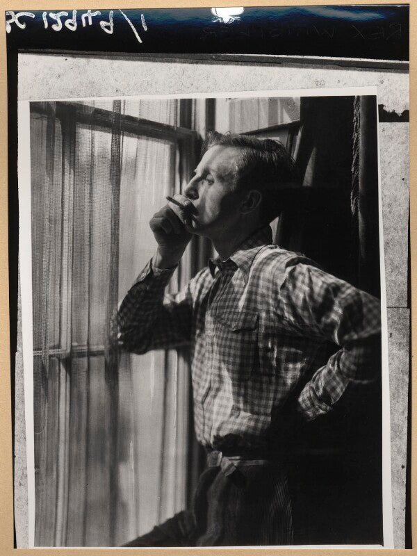 Rex whistler npg x12289