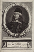 Thomas Goodwin the Elder NPG D42475