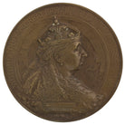 Queen Victoria NPG D36108