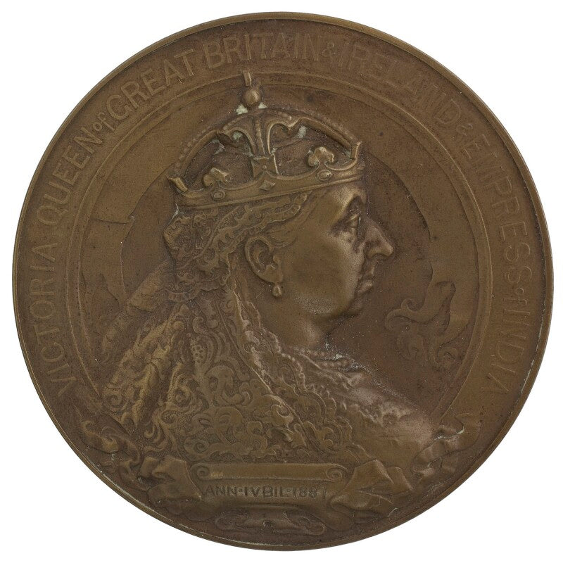 Queen victoria npg d36108