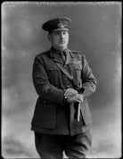 Sir Charles Rosenthal NPG x154505