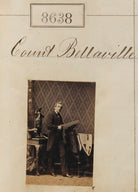Count Bellaville NPG Ax58461