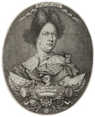 William Parsons NPG D31298