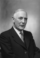 Sir John Benstead NPG x98726