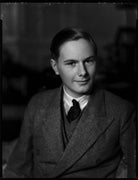 Hon. Richard Laurence Grenville Bowyer NPG x37202