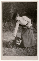 Ethel Irving NPG x201149