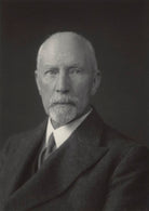 Sir (Harry) Gilbert Barling, 1st Bt NPG x163891