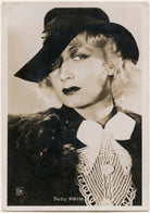 Suzy Prim (Suzanne Mariette Arduini) NPG x139746