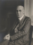 Sir (Arthur Charles) Cosmo Parkinson NPG x8779