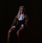 Horace Maybray King, Baron Maybray-King NPG x172134