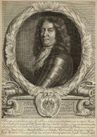 Sir Thomas Allin, 1st Bt NPG D29938