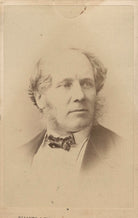 William Powell Frith NPG Ax28923