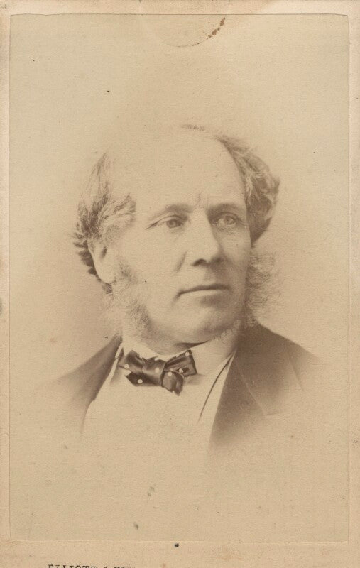 William powell frith npg ax28923