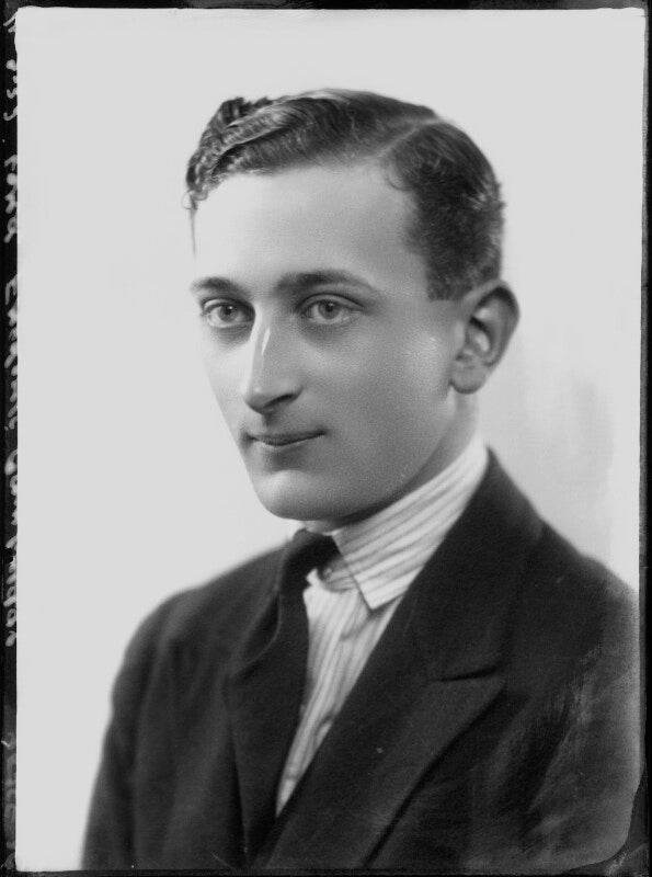 Lord frederick charles edward cambridge npg x153639