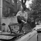 Nancy Spain NPG x46857