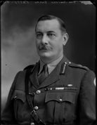 Sir Travers Edwards Clarke NPG x154570