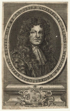 William Salmon NPG D20970