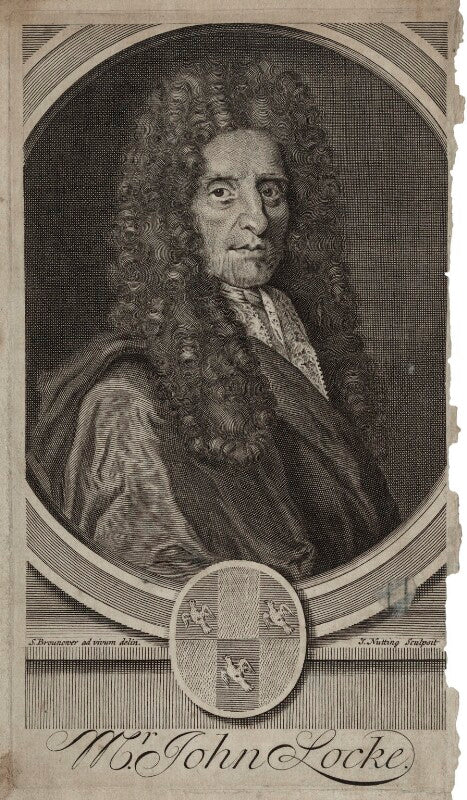 John locke npg d31278