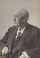 Evelyn Baring, 1st Earl of Cromer NPG Ax39173