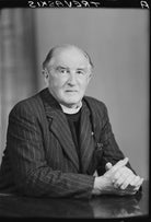 Hugh Kennedy Trevaskis NPG x99058