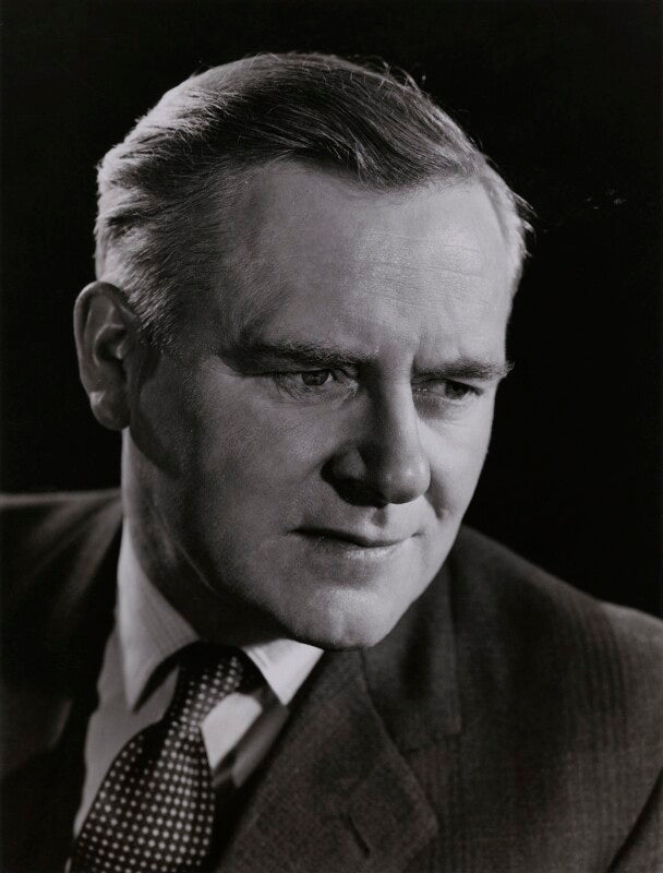 Thomas ('tom') fraser npg x167664