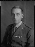 William Horace Mann NPG x47532