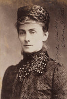 Sophie, Duchess of Alençon NPG P1700(36b)