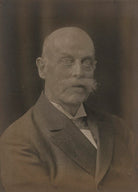 Sir Henry Burdett NPG x66059