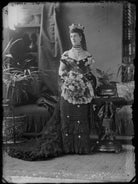 Queen Alexandra NPG x104918