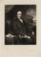 Richard Watson NPG D8633