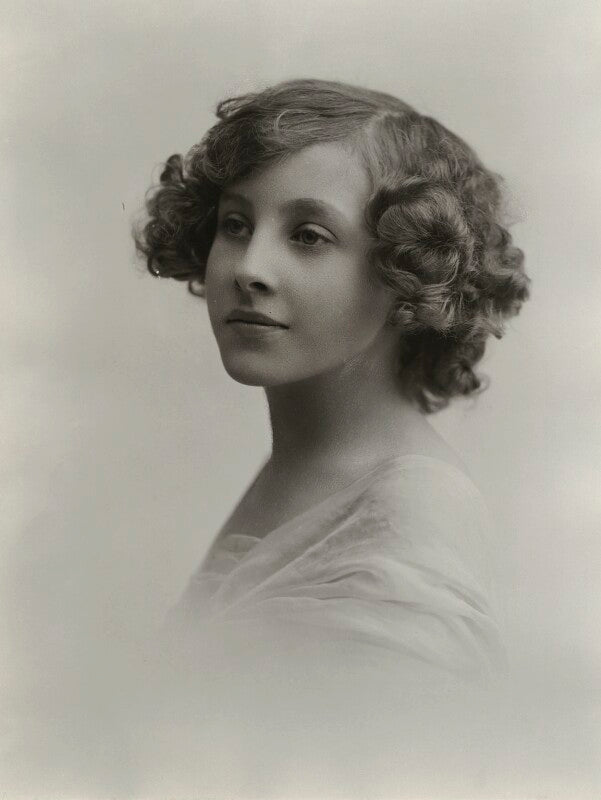 Renée mayer npg x83265