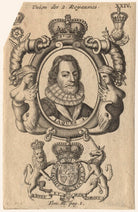 King James I of England and VI of Scotland NPG D18261