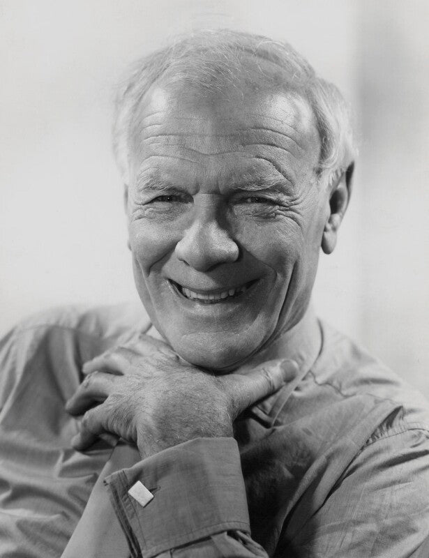 Malcolm muggeridge npg x166078