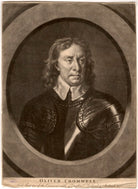 Oliver Cromwell NPG D1588