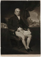 Possibly William Cobbett NPG D33663