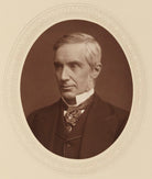 Sir Edward Fry NPG Ax17646