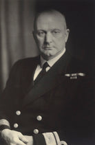 Sir John Leigh Bedale NPG x163999