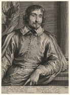 Cesare Alessandro Scaglia NPG D16936