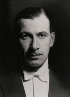 Maurice Winnick NPG x10200