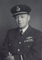 David Vaughan Carnegie NPG x166389