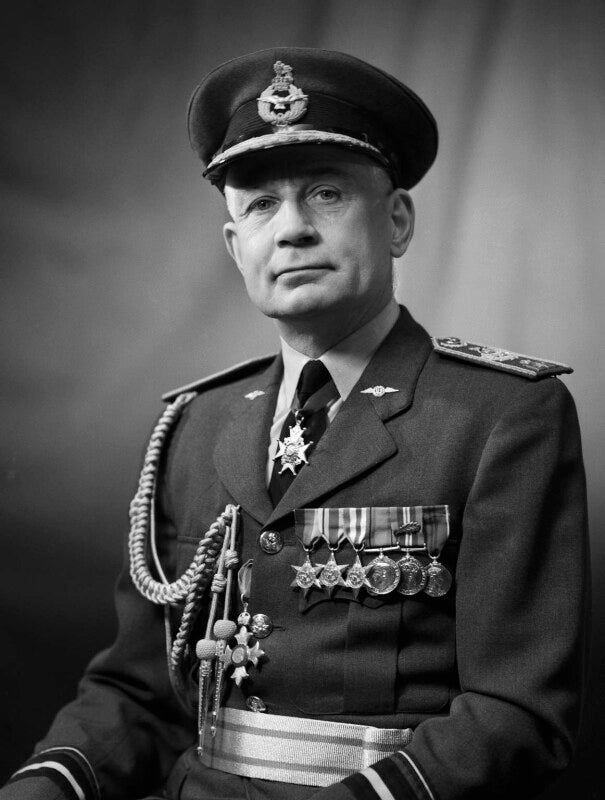 Roy scoggins npg x176008