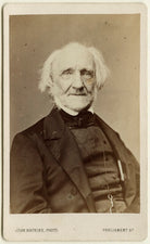 John Pye NPG Ax17137